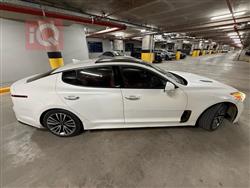 کیا ستینگەر